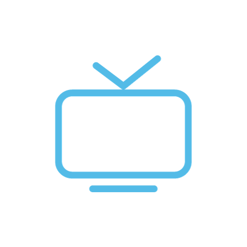 Icona_TV_blau2