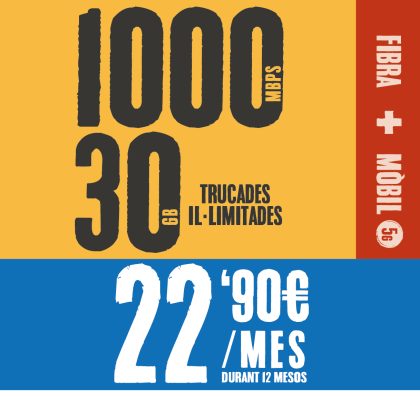 Oferta desembre 2024